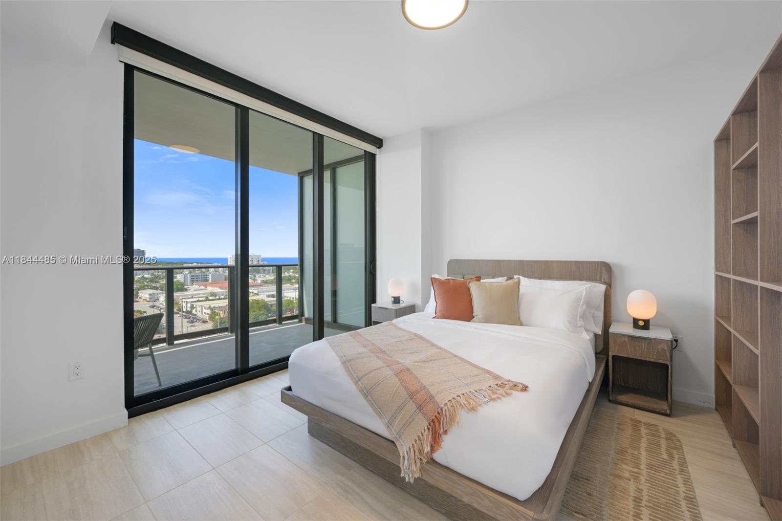 72 Park - Residential Lease