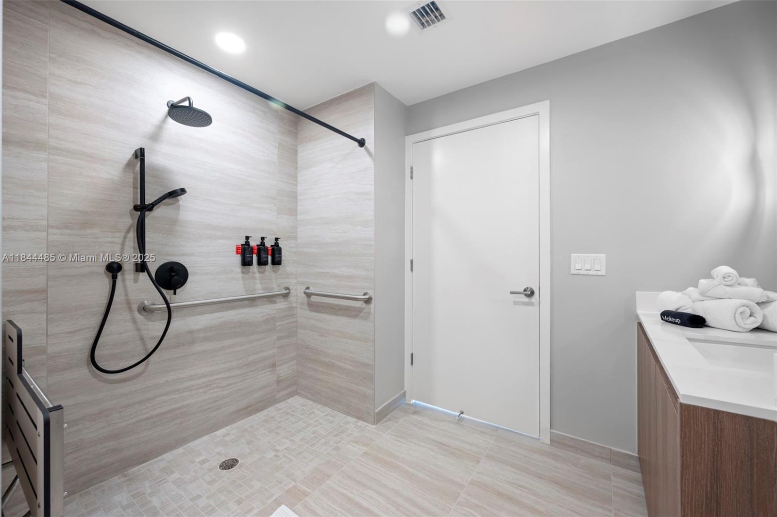 72 Park - Residential Lease