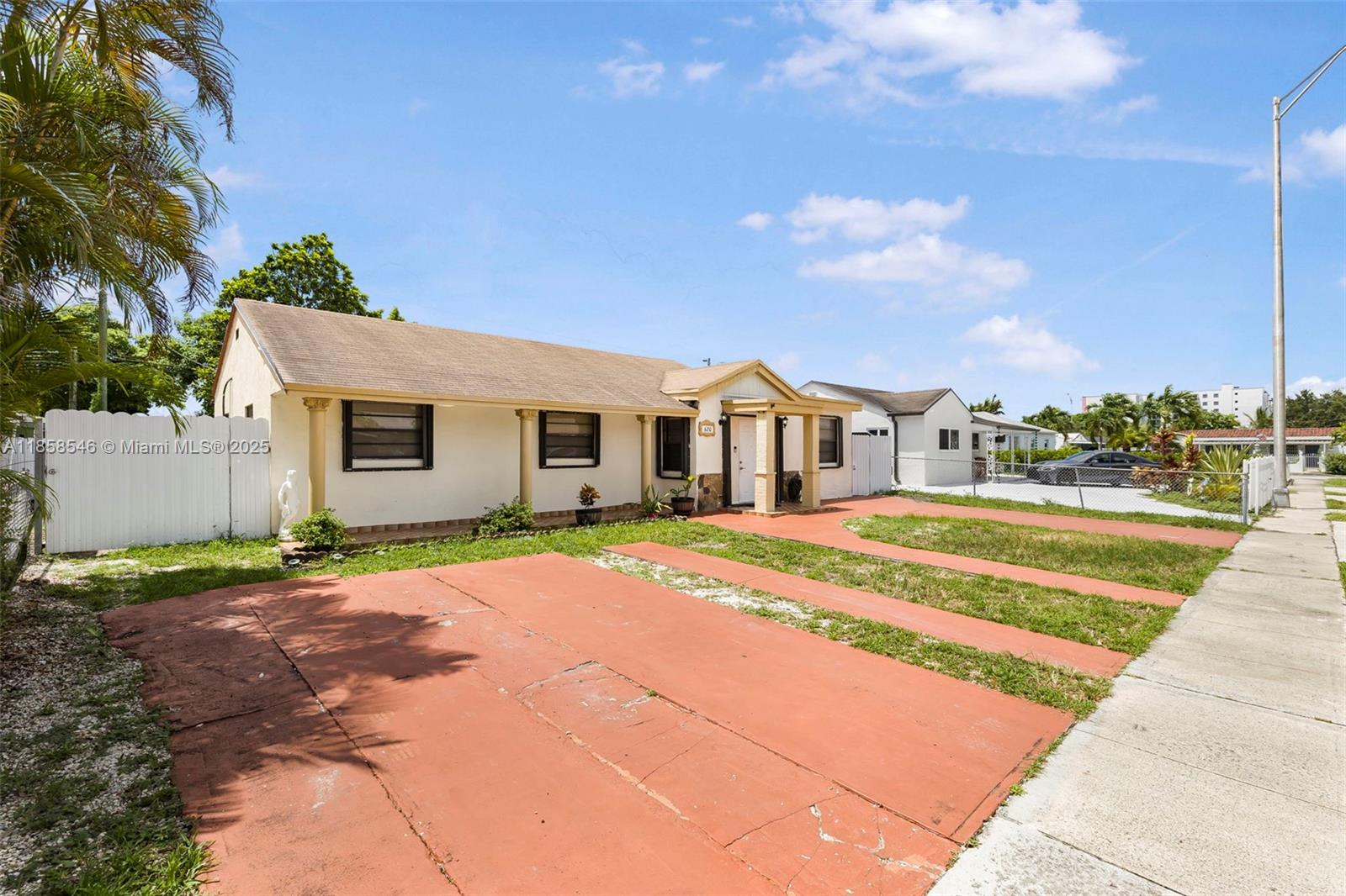 ESSEX VILLAGE 4TH ADDN - Residential