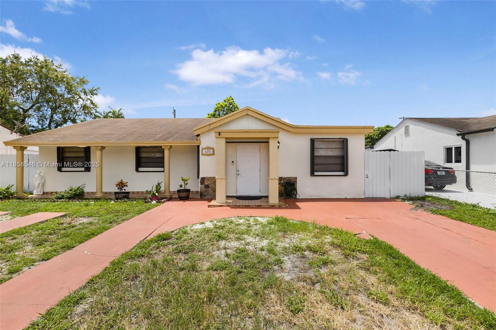 620 NE 2nd Pl