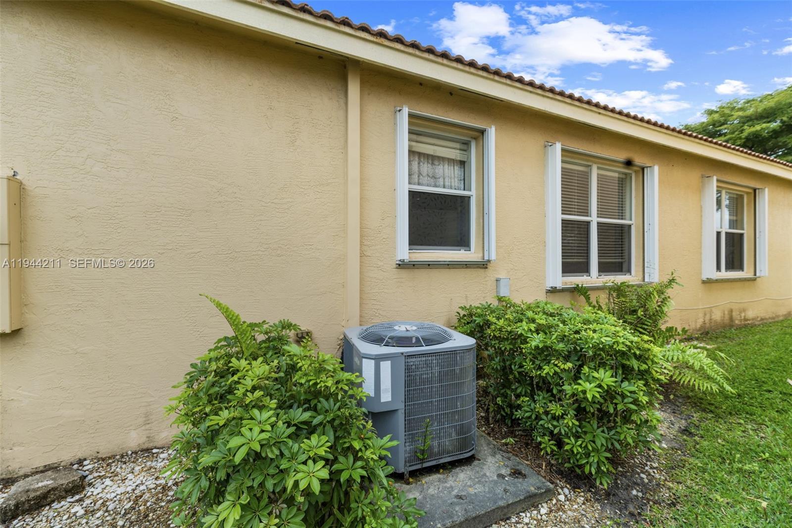 VILLAGES OF WINDSOR 3 - Residential