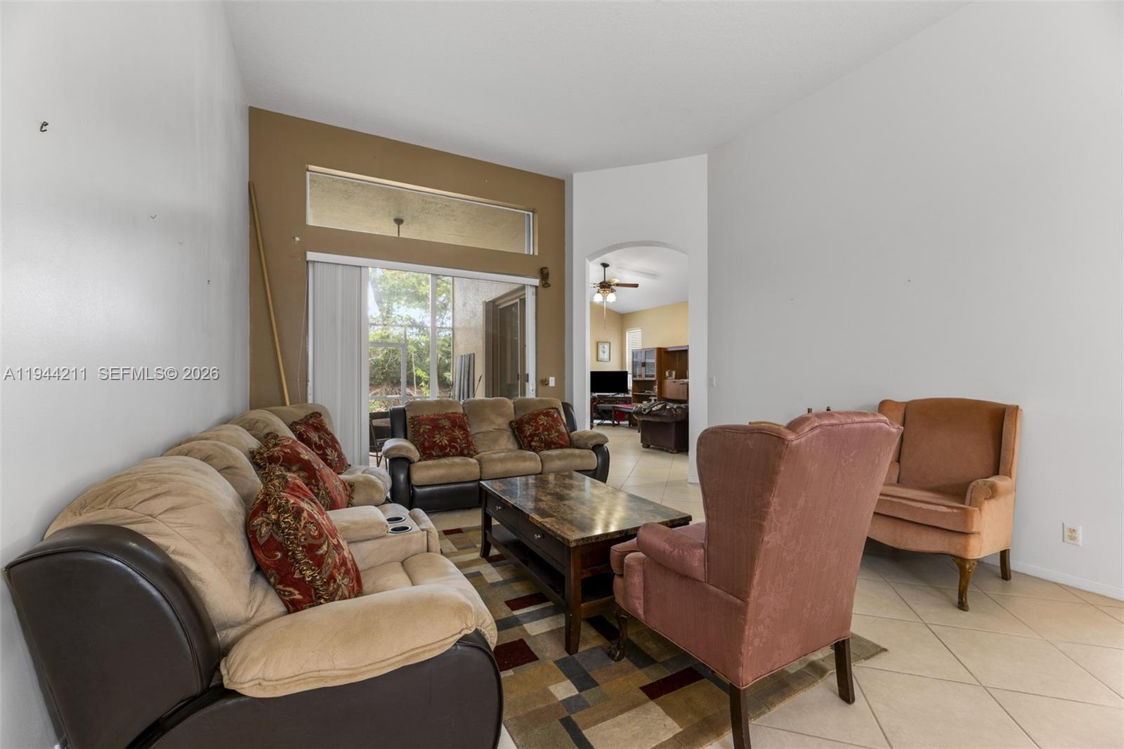 VILLAGES OF WINDSOR 3 - Residential