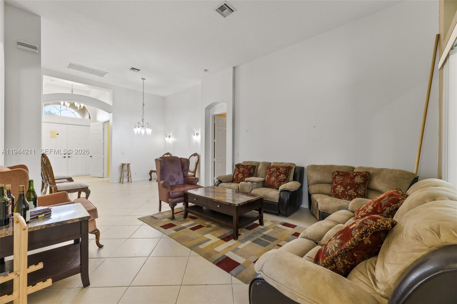 VILLAGES OF WINDSOR 3 - Residential