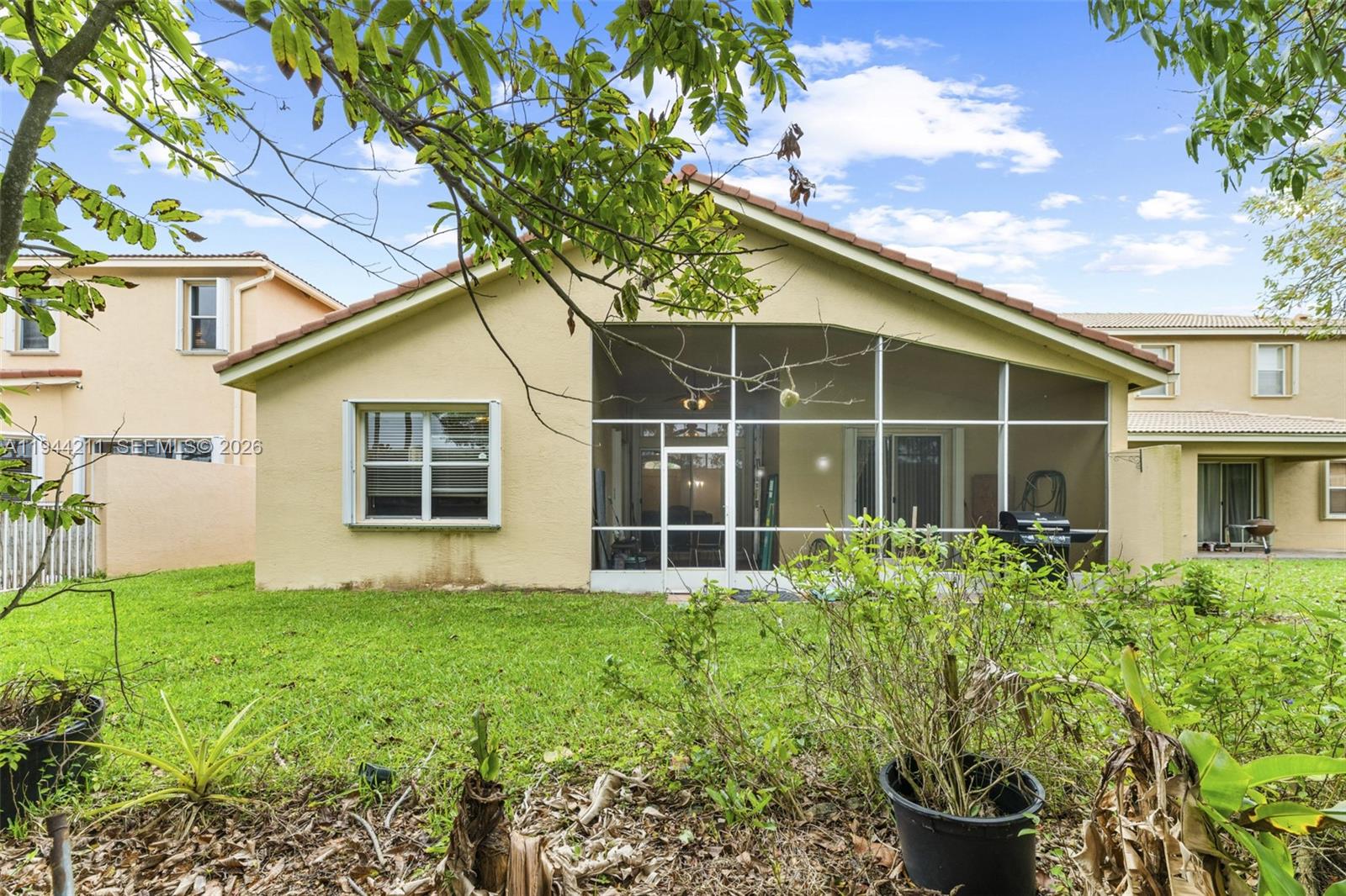 VILLAGES OF WINDSOR 3 - Residential