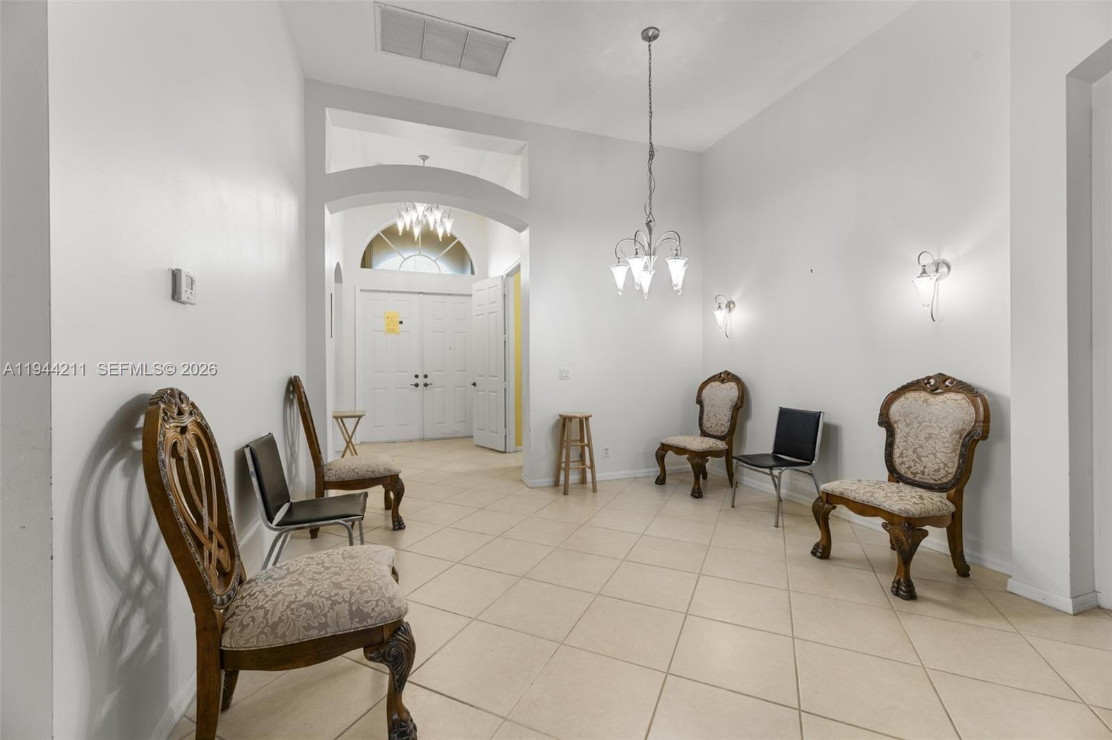 VILLAGES OF WINDSOR 3 - Residential