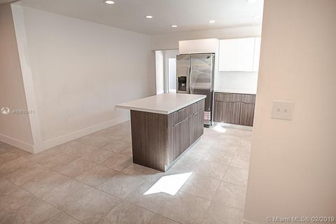 A home in Hialeah