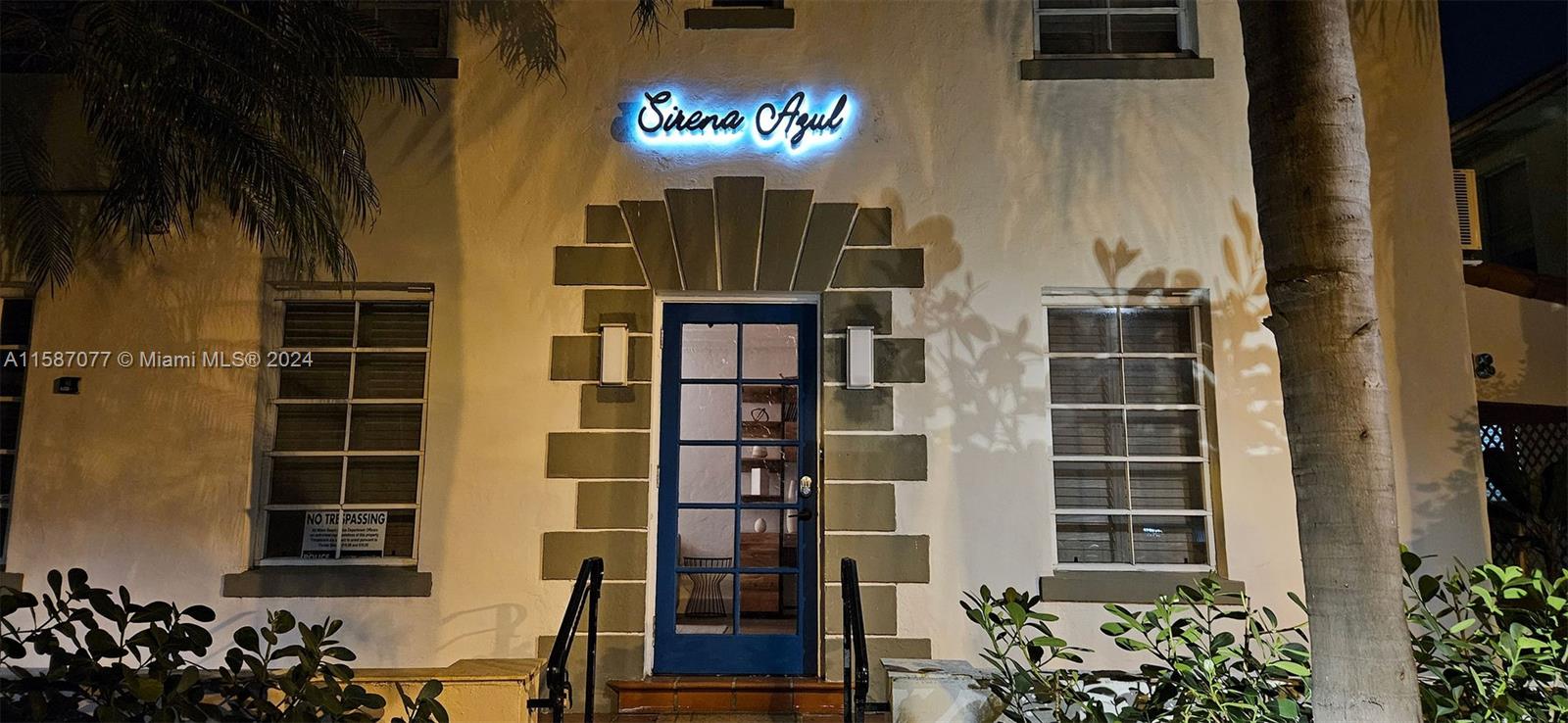 MIAMI BEACH - Residential