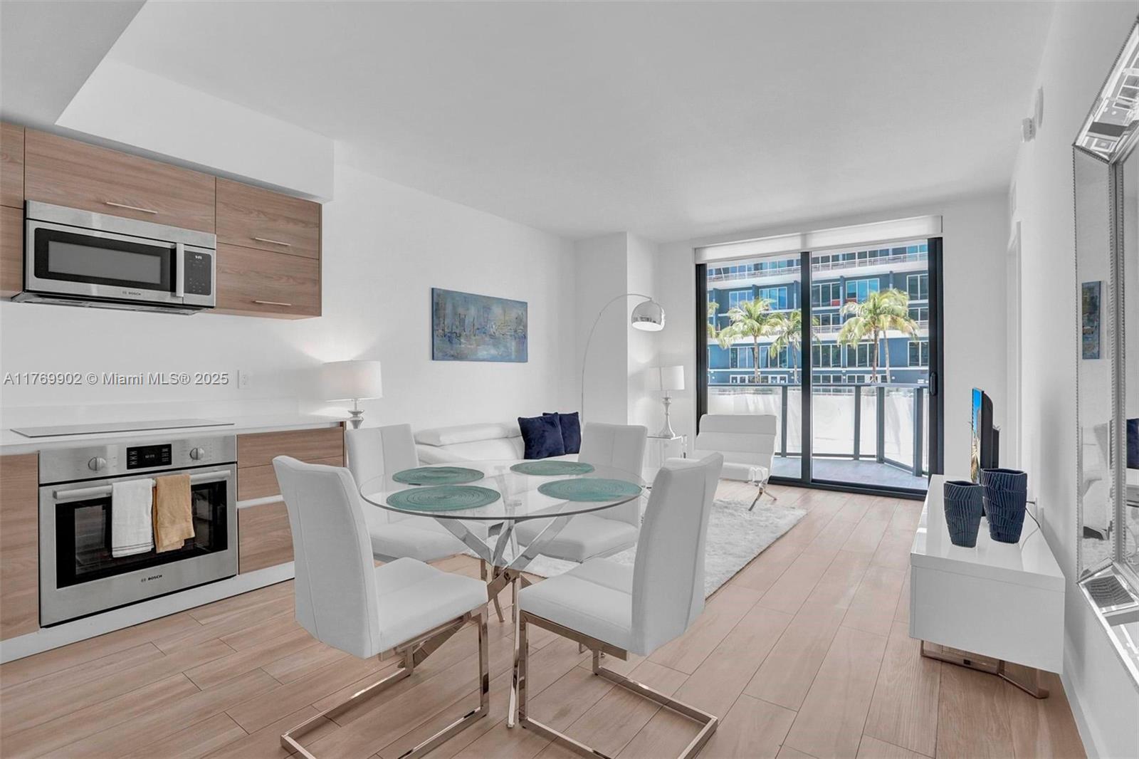 Property for Sale at 1300 S Miami Ave 1208, Miami, Broward County, Florida - Bedrooms: 1 
Bathrooms: 2  - $565,000