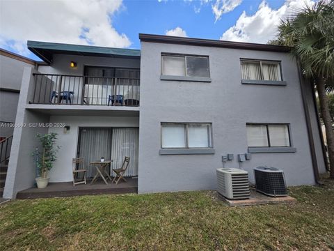 7421 SW 152nd Ave 9-101 Miami FL 33193