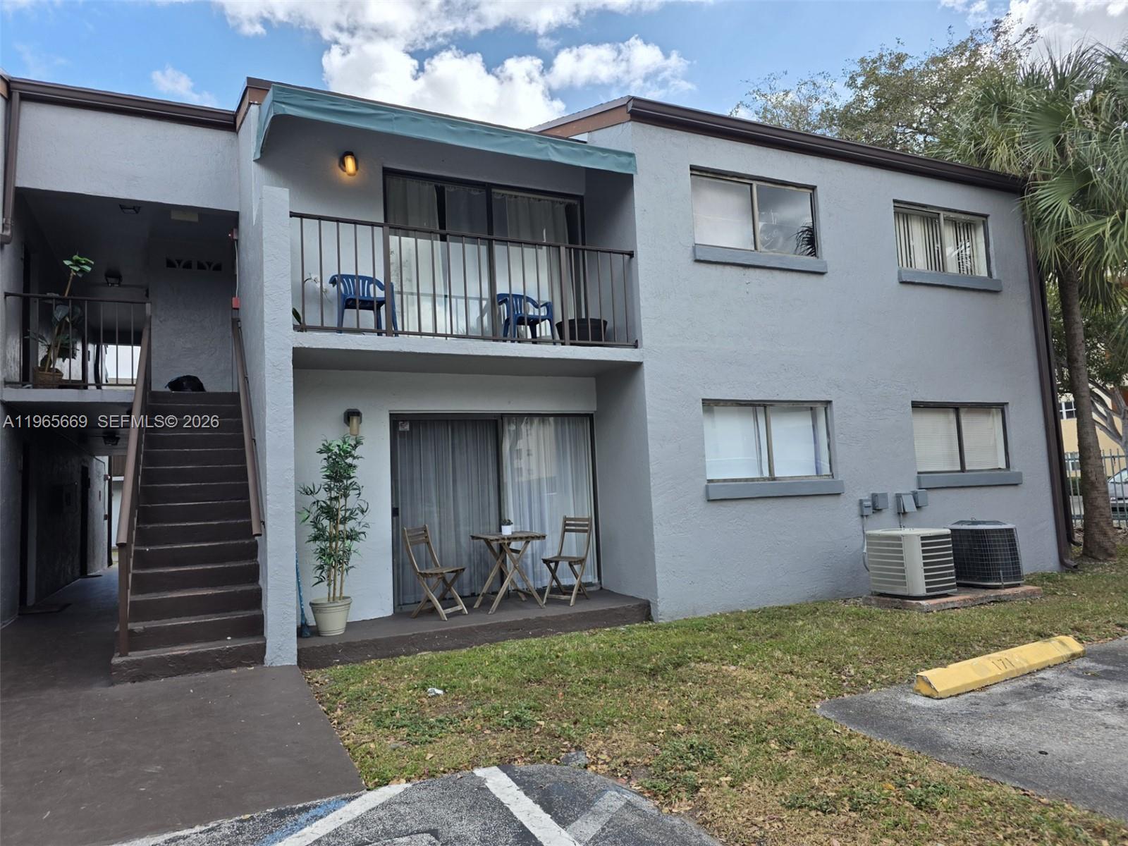 7421 SW 152nd Ave 9-101