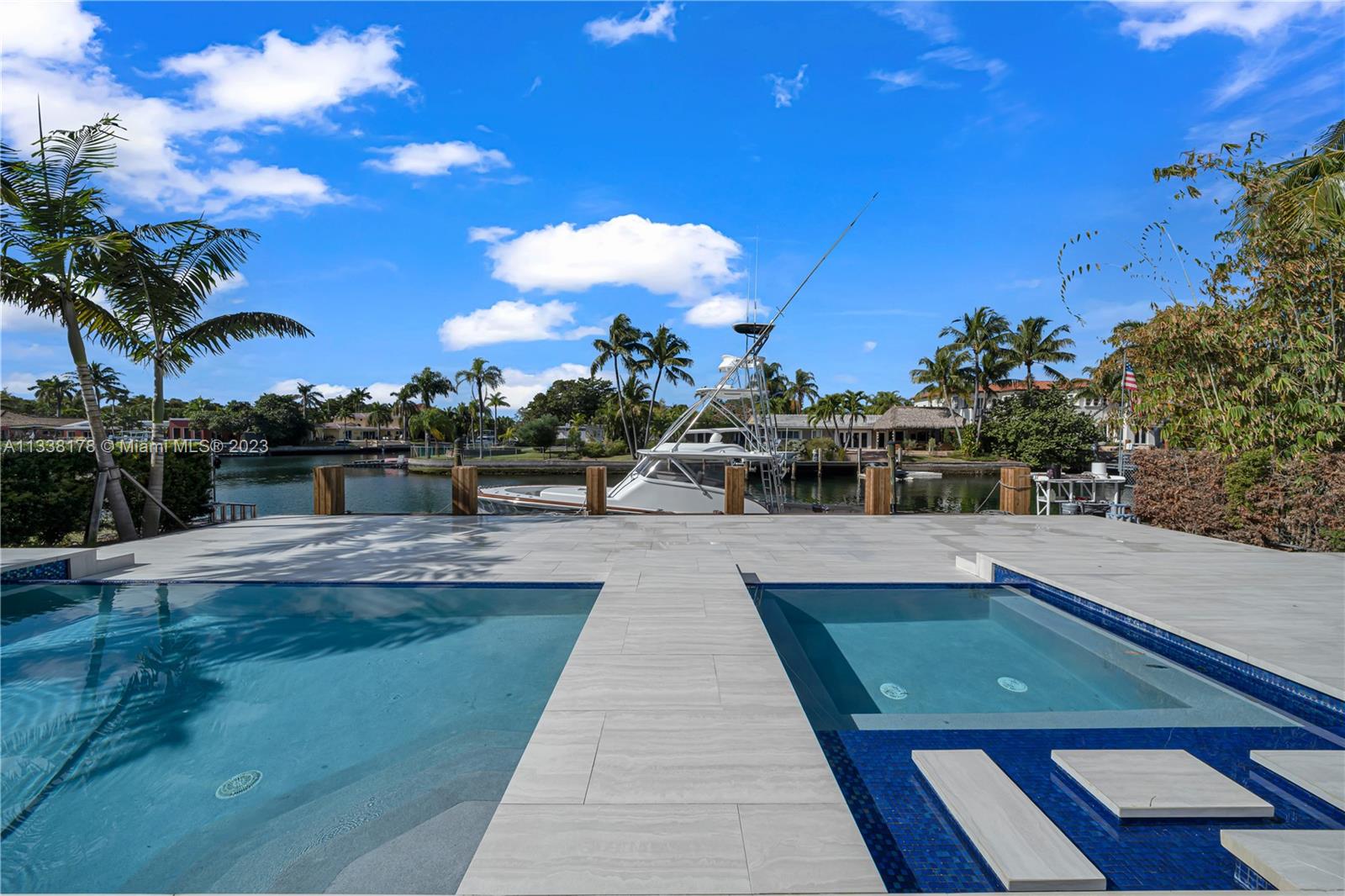 CORONADO HARBOR - Residential