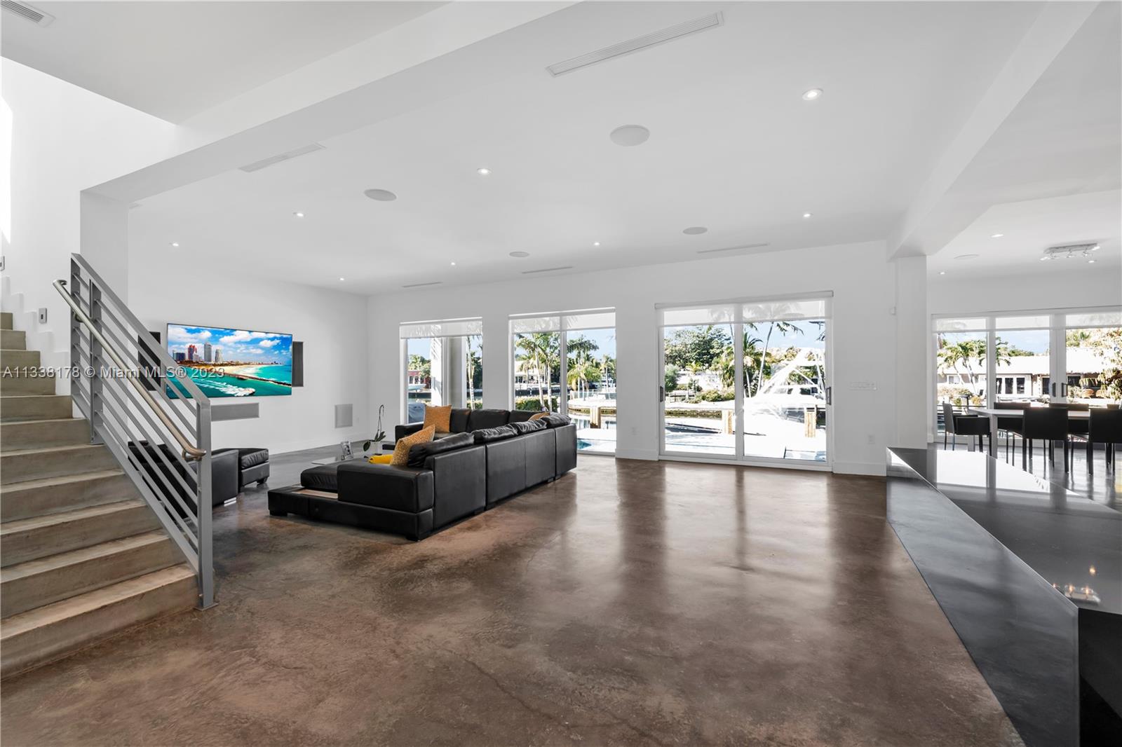 CORONADO HARBOR - Residential