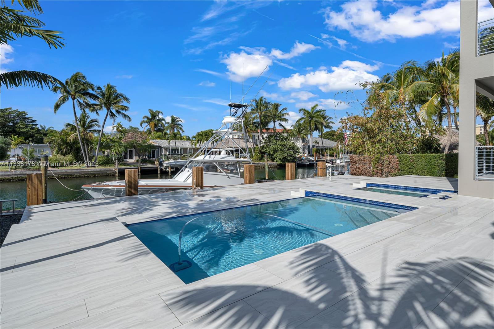 CORONADO HARBOR - Residential