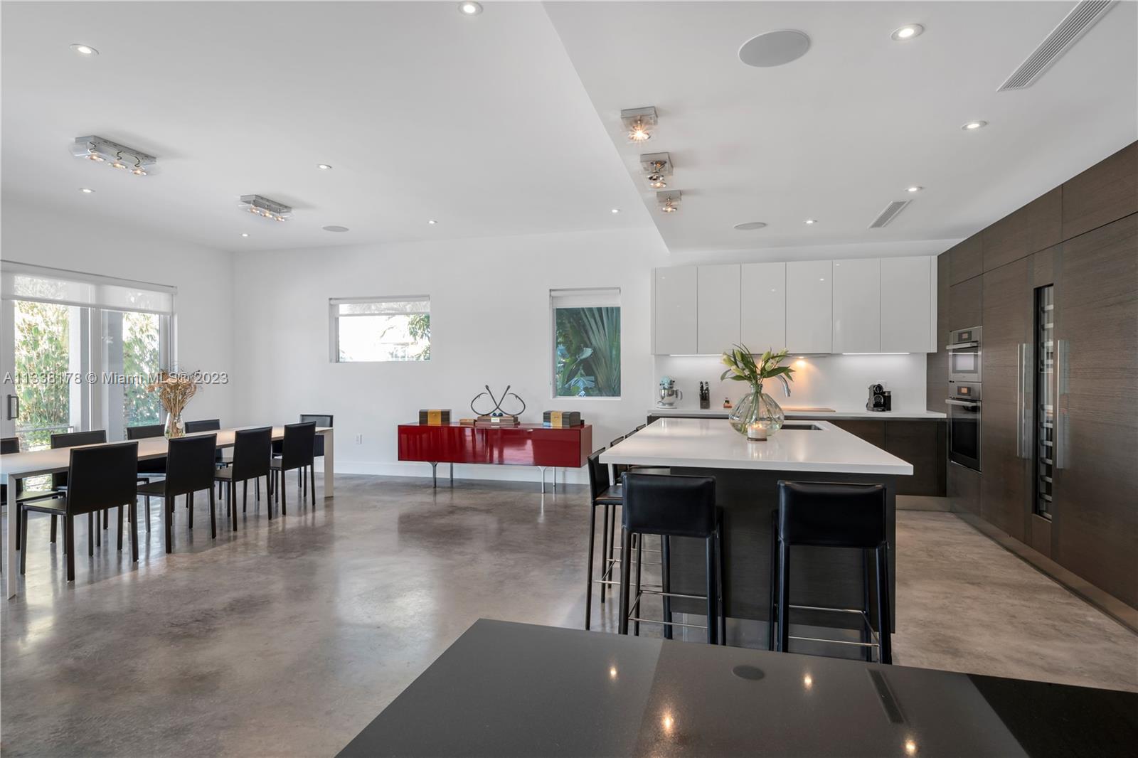 CORONADO HARBOR - Residential