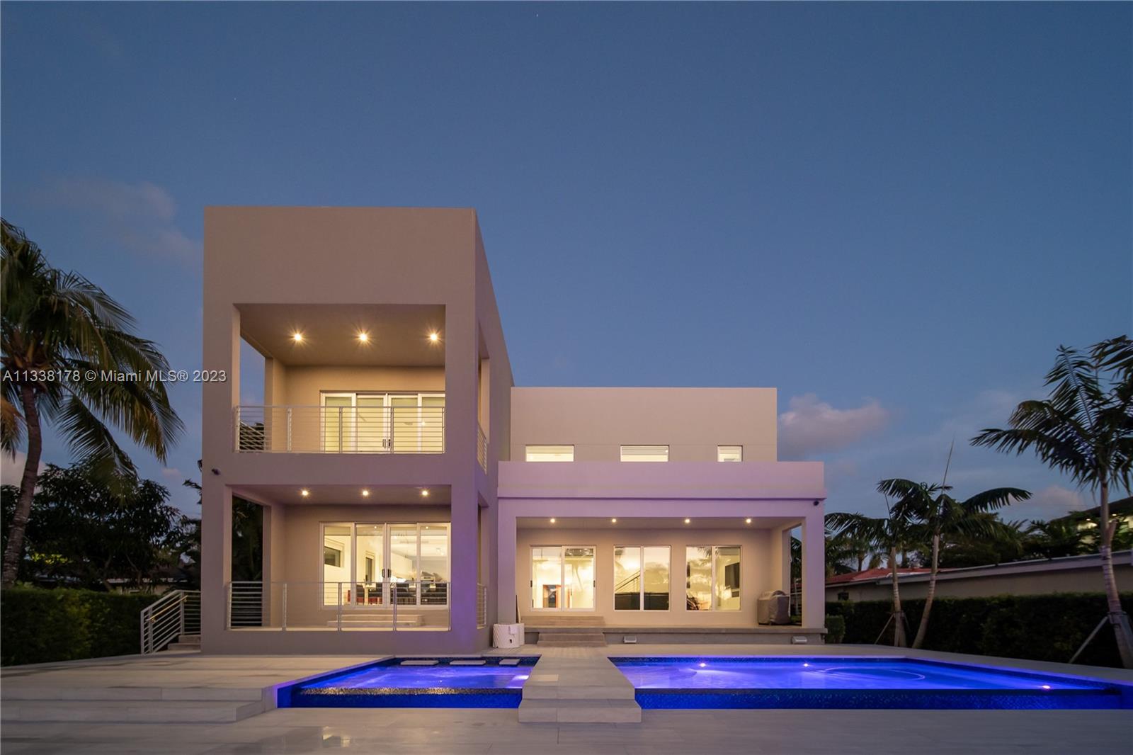 CORONADO HARBOR - Residential