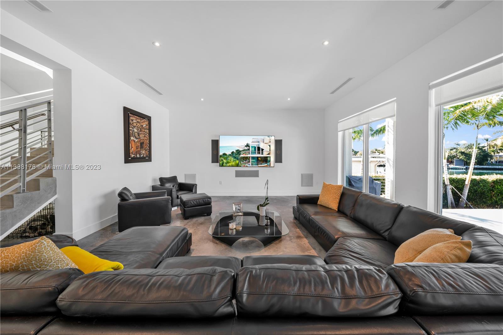 CORONADO HARBOR - Residential