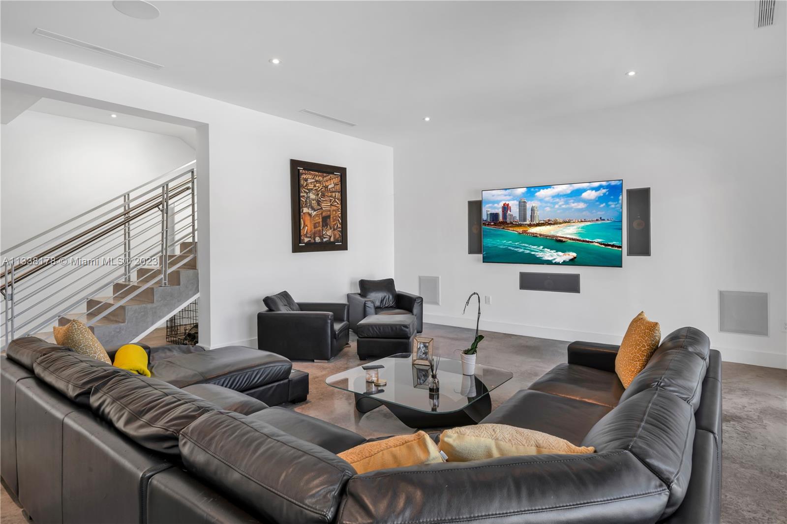 CORONADO HARBOR - Residential