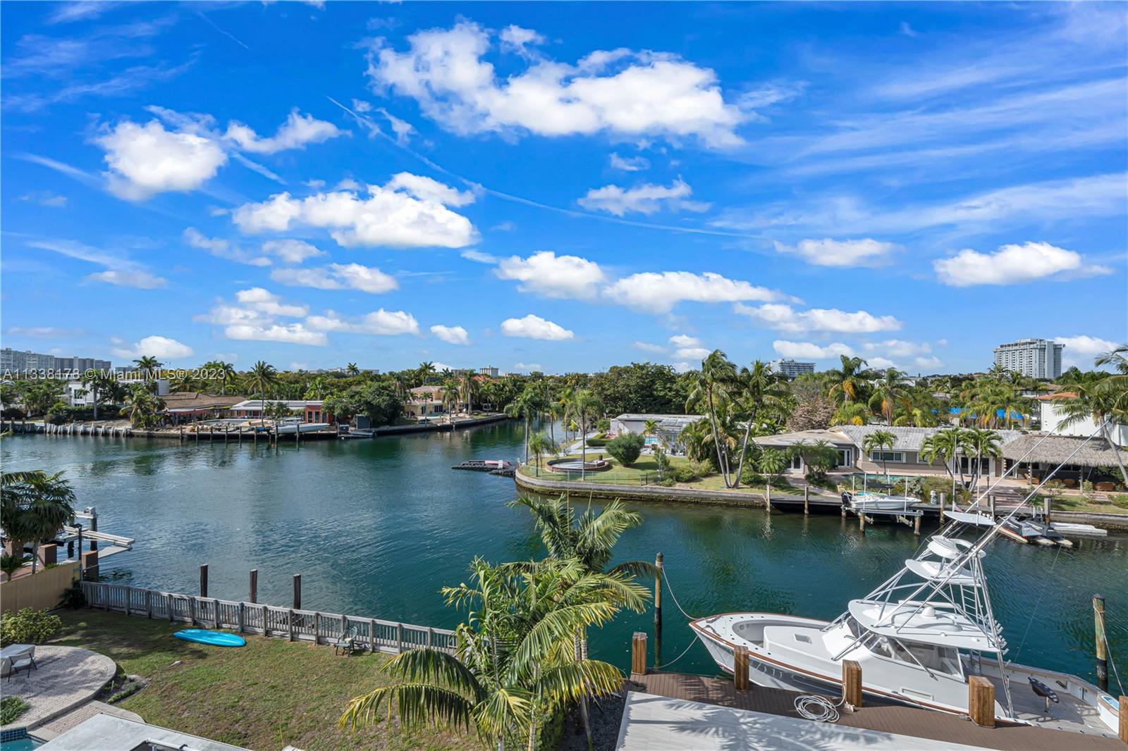 CORONADO HARBOR - Residential