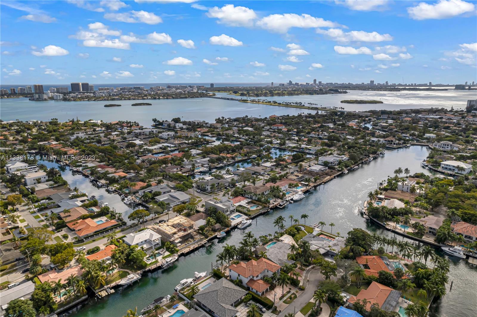 CORONADO HARBOR - Residential