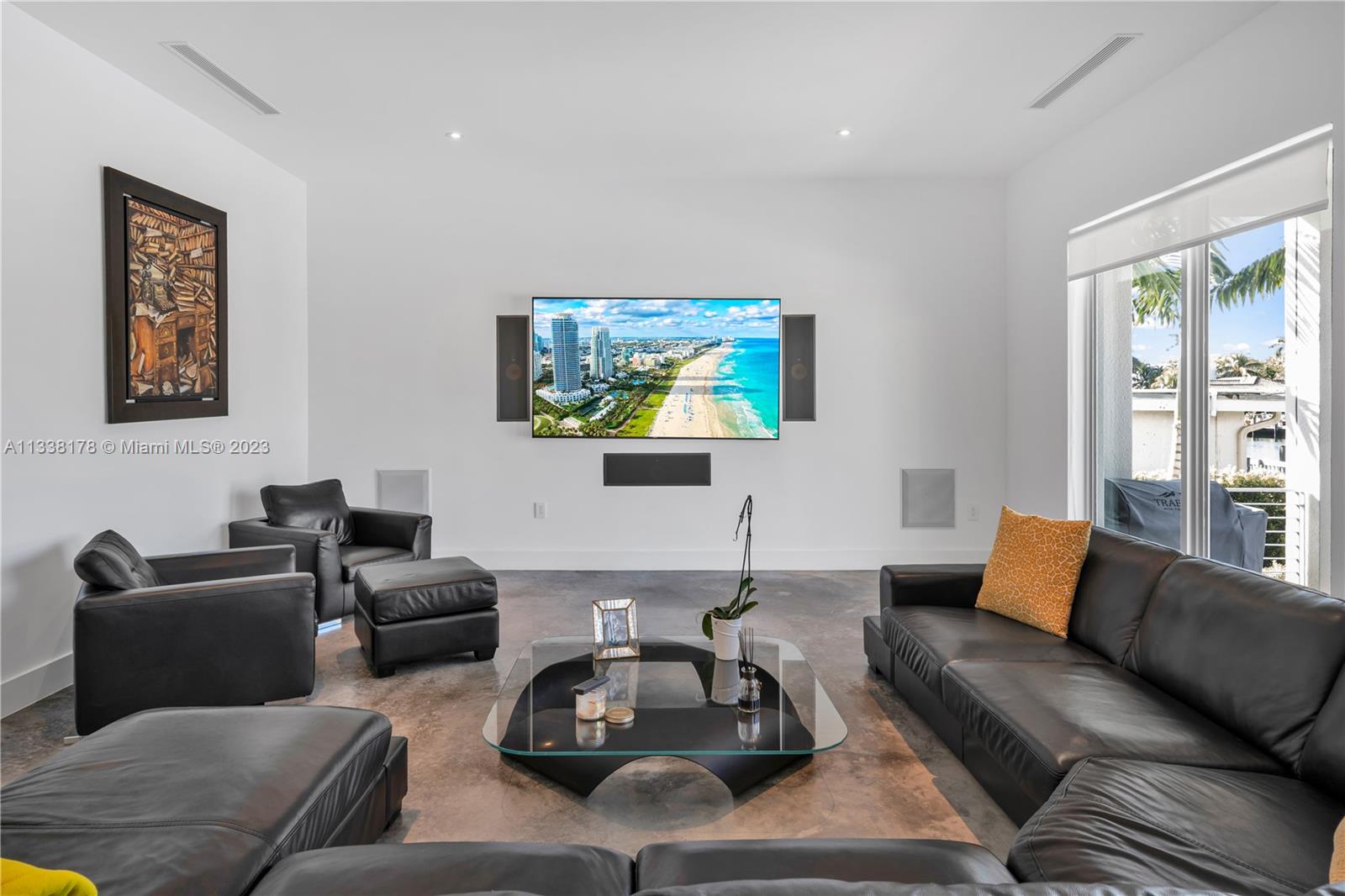 CORONADO HARBOR - Residential