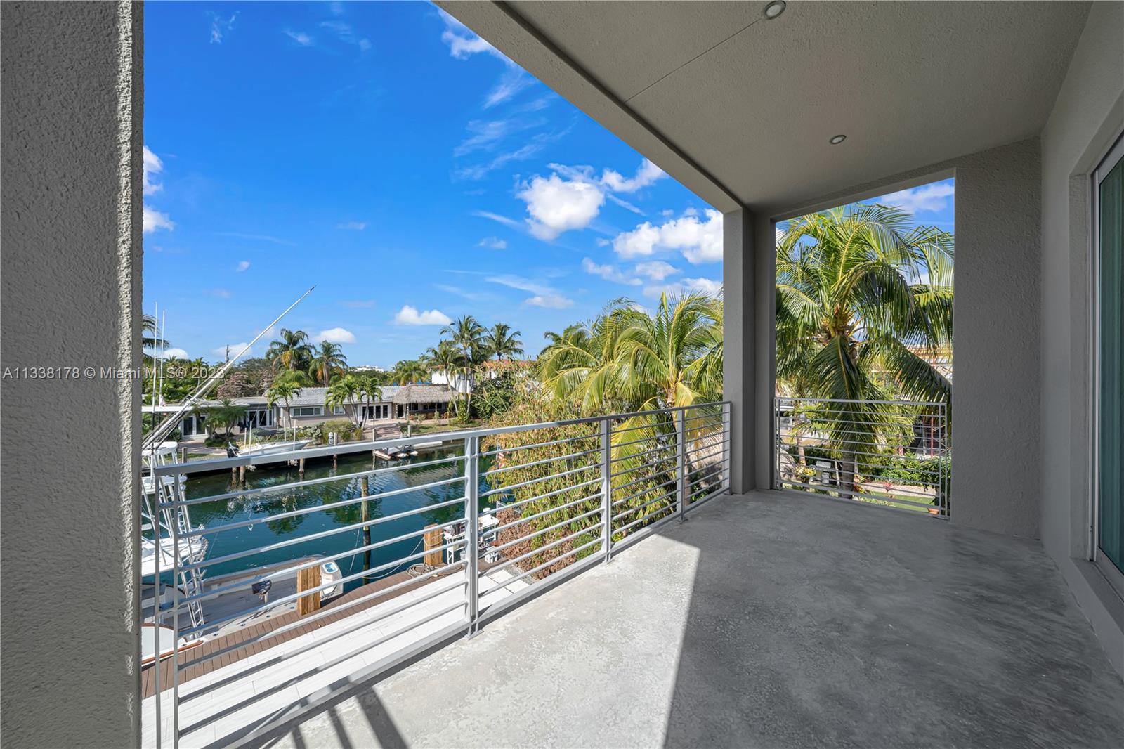 CORONADO HARBOR - Residential