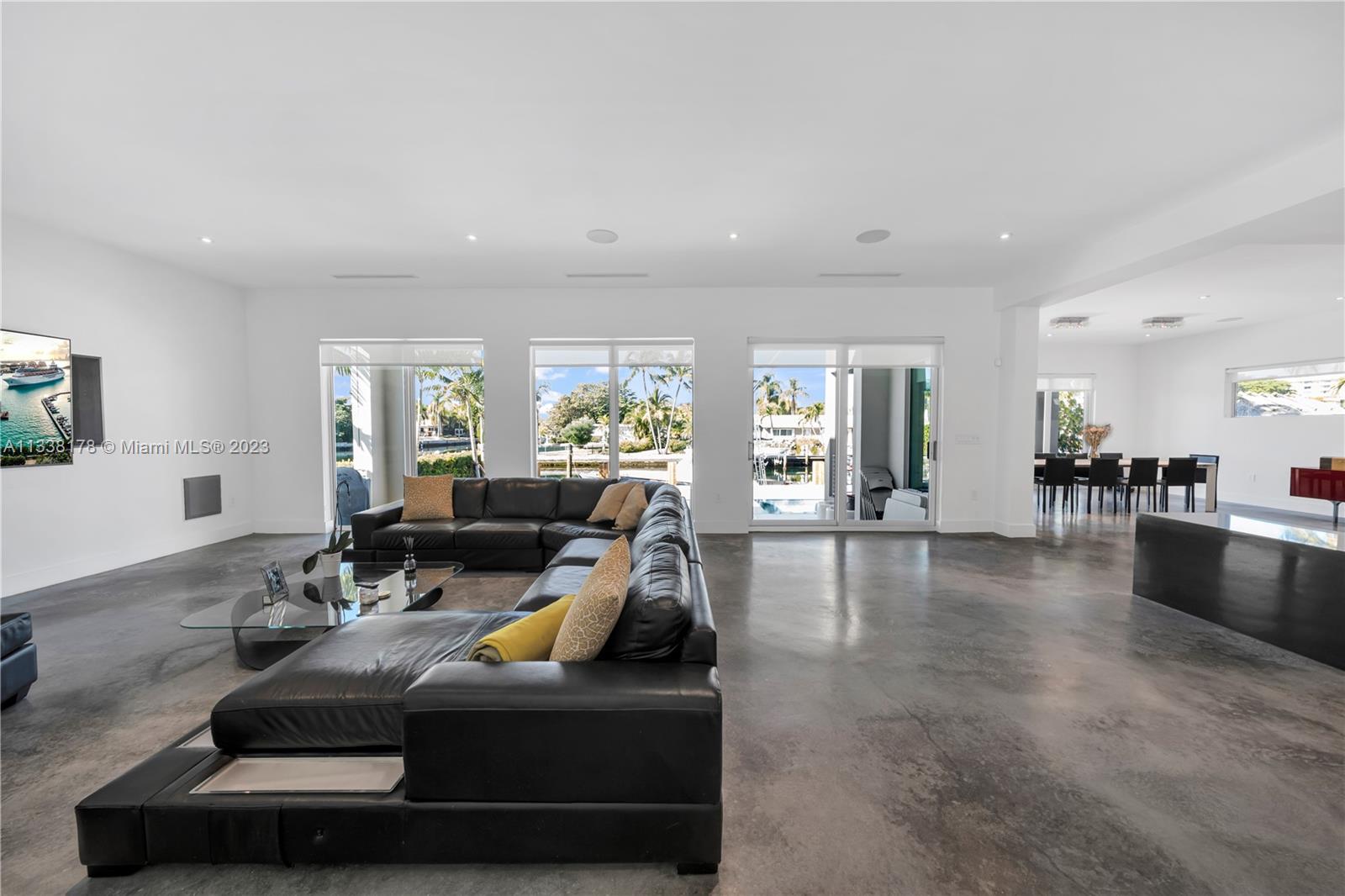 CORONADO HARBOR - Residential