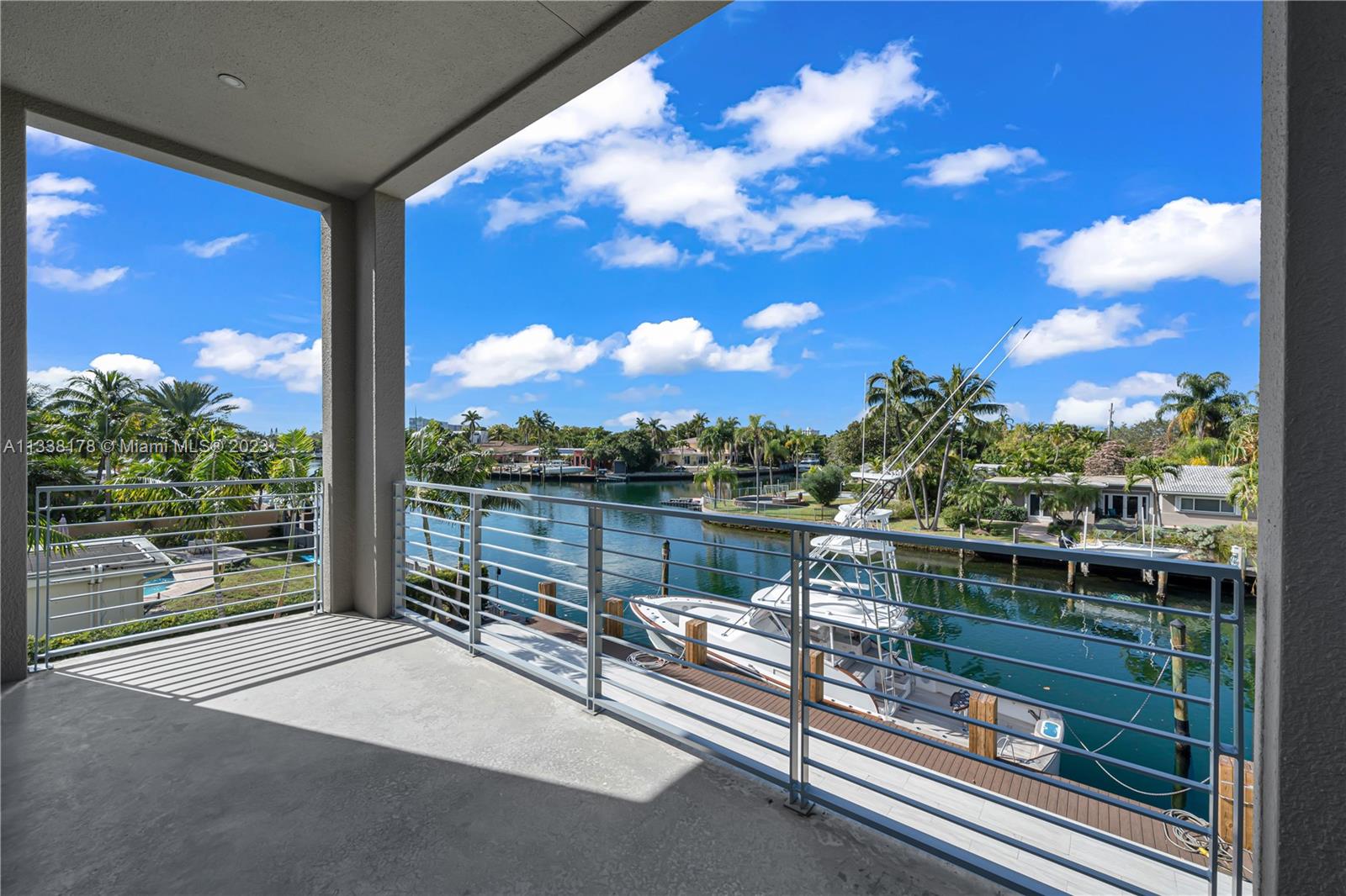 CORONADO HARBOR - Residential