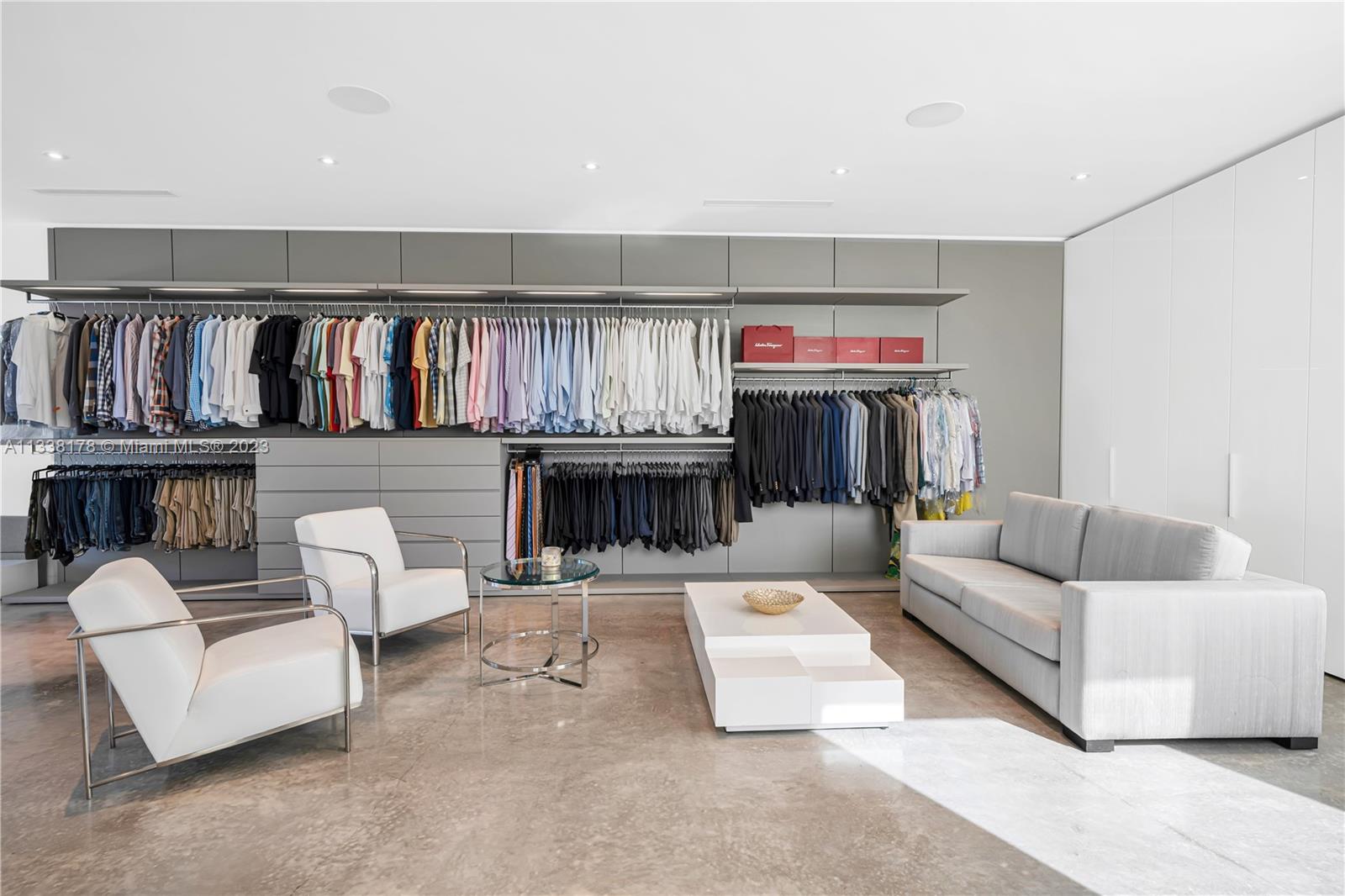 CORONADO HARBOR - Residential