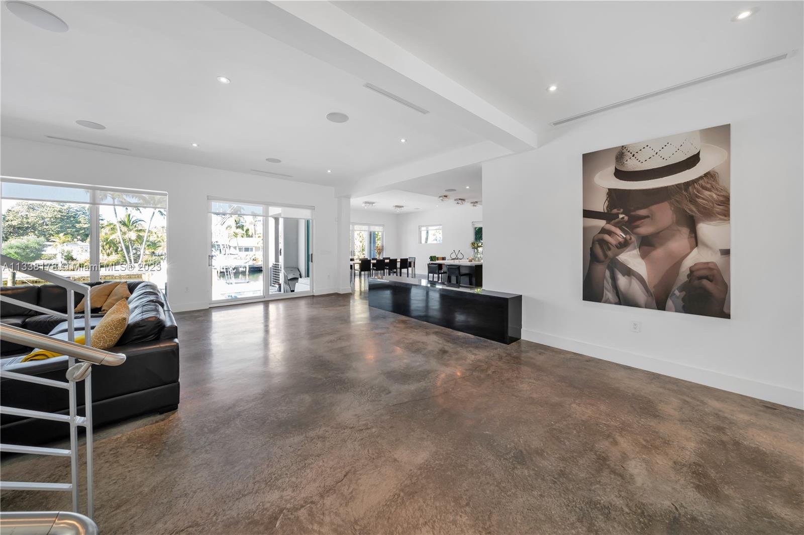 CORONADO HARBOR - Residential