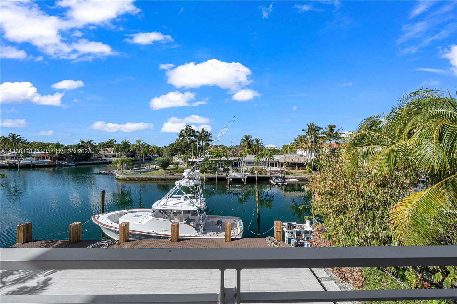 CORONADO HARBOR - Residential