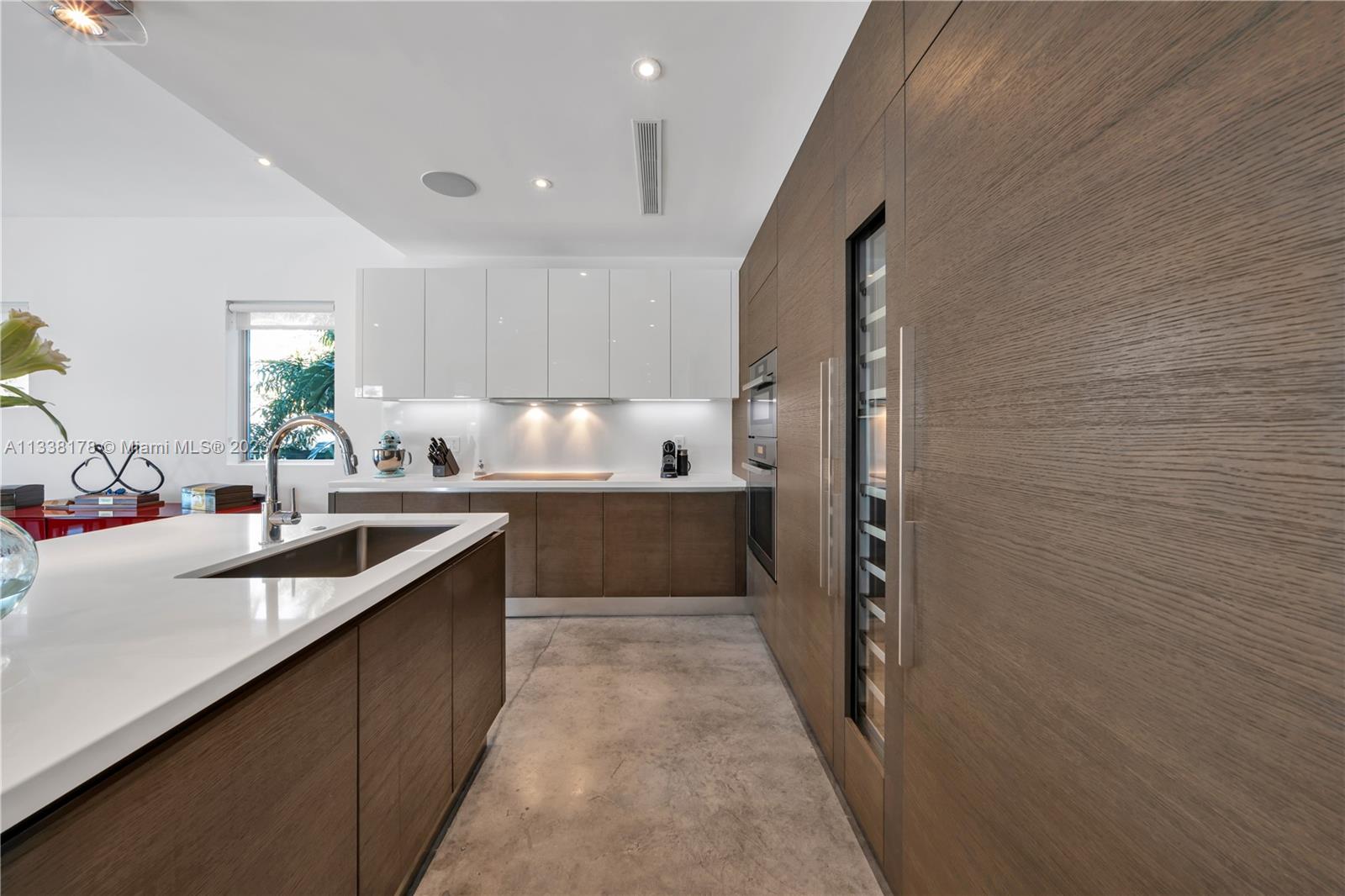 CORONADO HARBOR - Residential