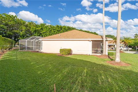 A home in Homestead