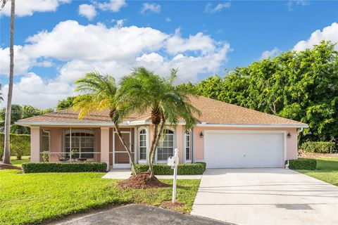 A home in Homestead