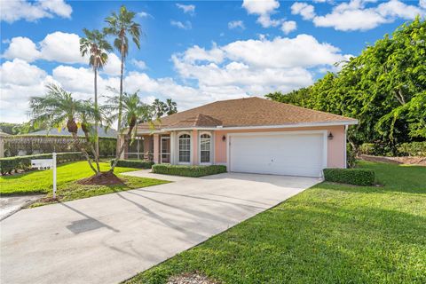 A home in Homestead