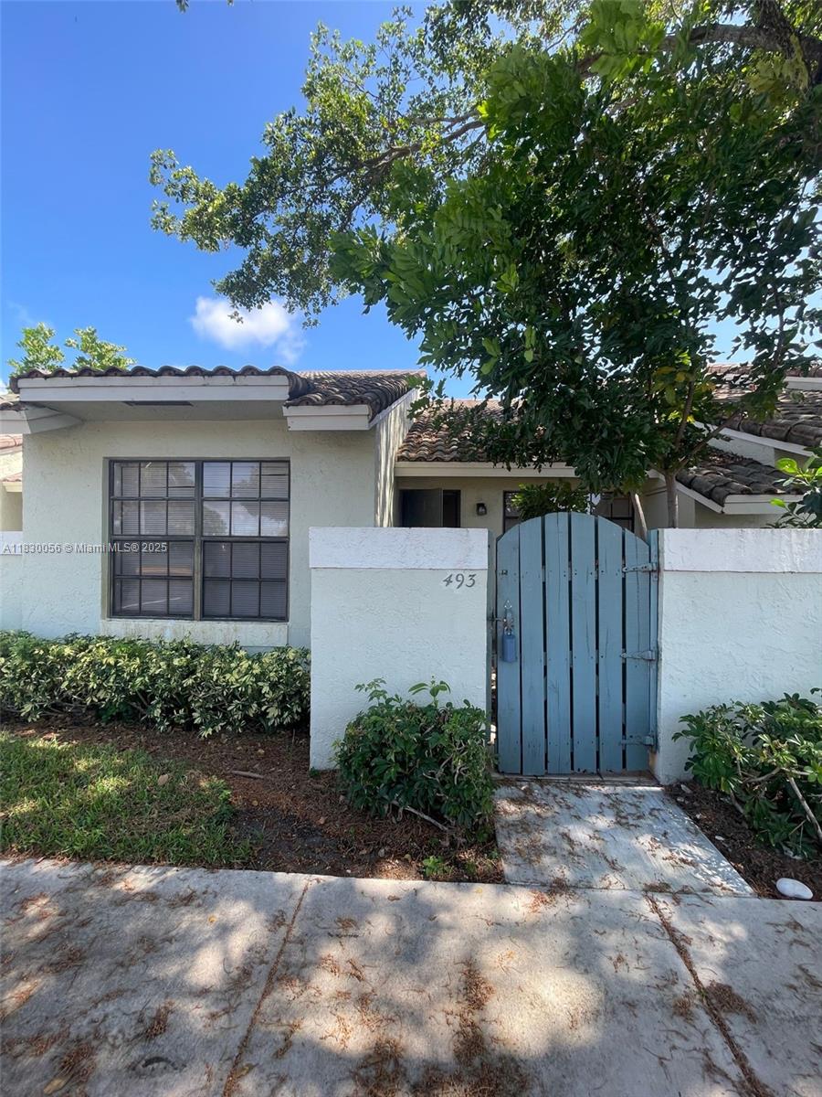 Welcome to this charming 3-bedroom, 2-bath rental in beautiful Boca Raton, located in a desirable guard-gated community. Enjoy the best of Boca with a prime location close to the beach, parks, shopping, restaurants, FAU, top-rated schools, and places of worship. This well-maintained villa features a private patio ideal for relaxation and an additional screened patio overlooking a serene garden view, a convenient storage closet, and two assigned parking spaces. Experience comfort, security, and convenience all in one place—don’t miss this opportunity to live in the heart of Boca Raton!