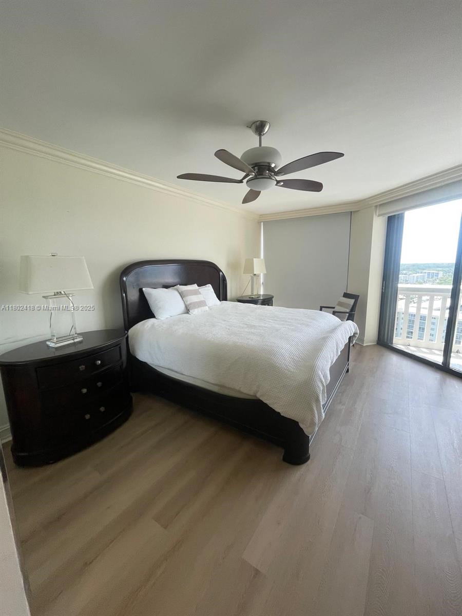 1000 ISL BLVD WILLIAMS IS - Residential Lease