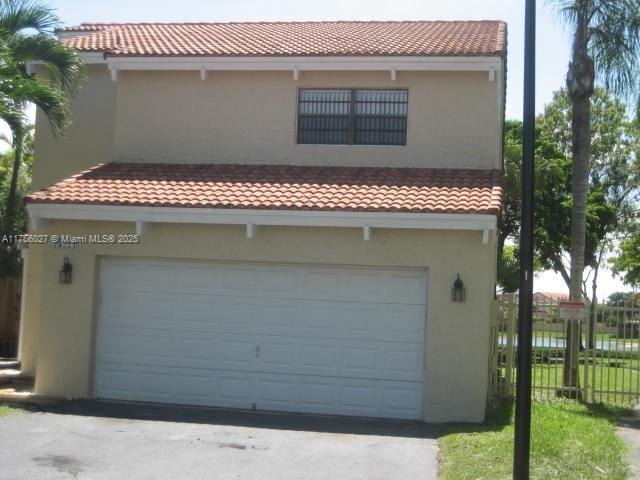 Property for Sale at 13224 Sw 10 Te Ter, Miami, Broward County, Florida - Bedrooms: 4 
Bathrooms: 3  - $706,000