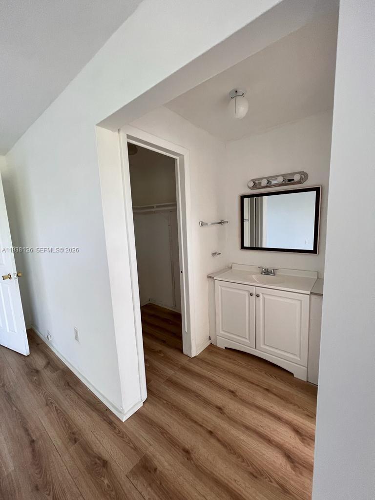 ENCLAVE AT THE PARK CONDO - Residential