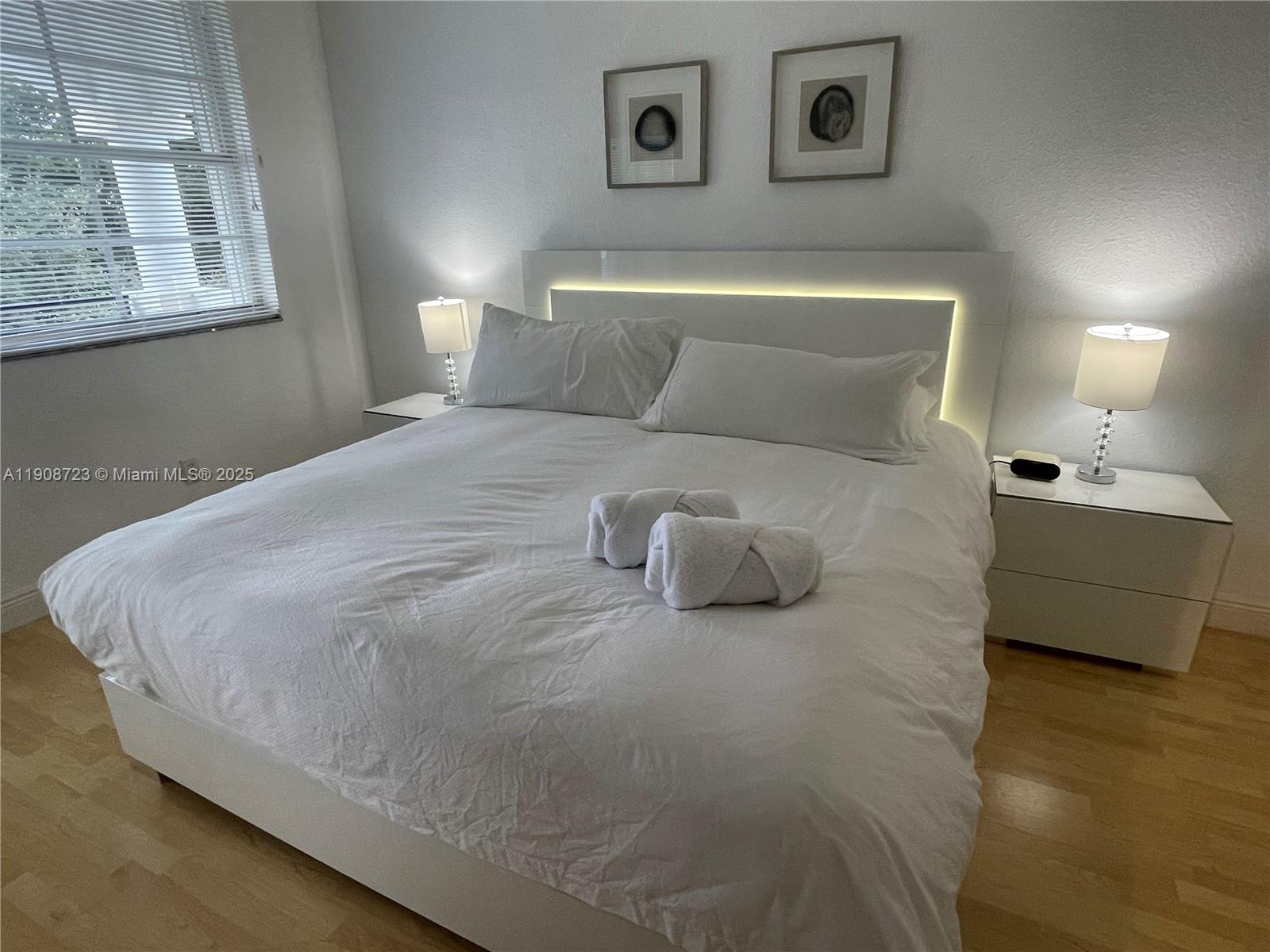 VILLAGE BY THE BAY CONDO - Residential Lease