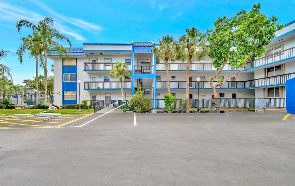 Photo of 3100 Holiday Springs Blvd #111, Margate, FL 33063 (MLS # A12044191)