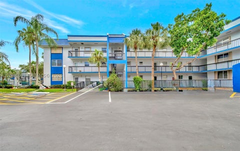 Photo of 3100 Holiday Springs Blvd #111, Margate, FL 33063 (MLS # A12044191)