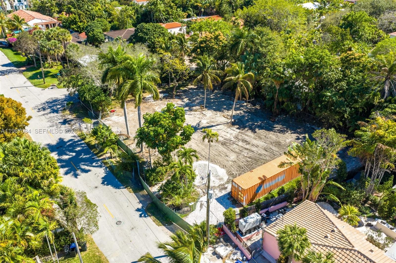 FAIRGREEN 2ND AMD PL - Residential