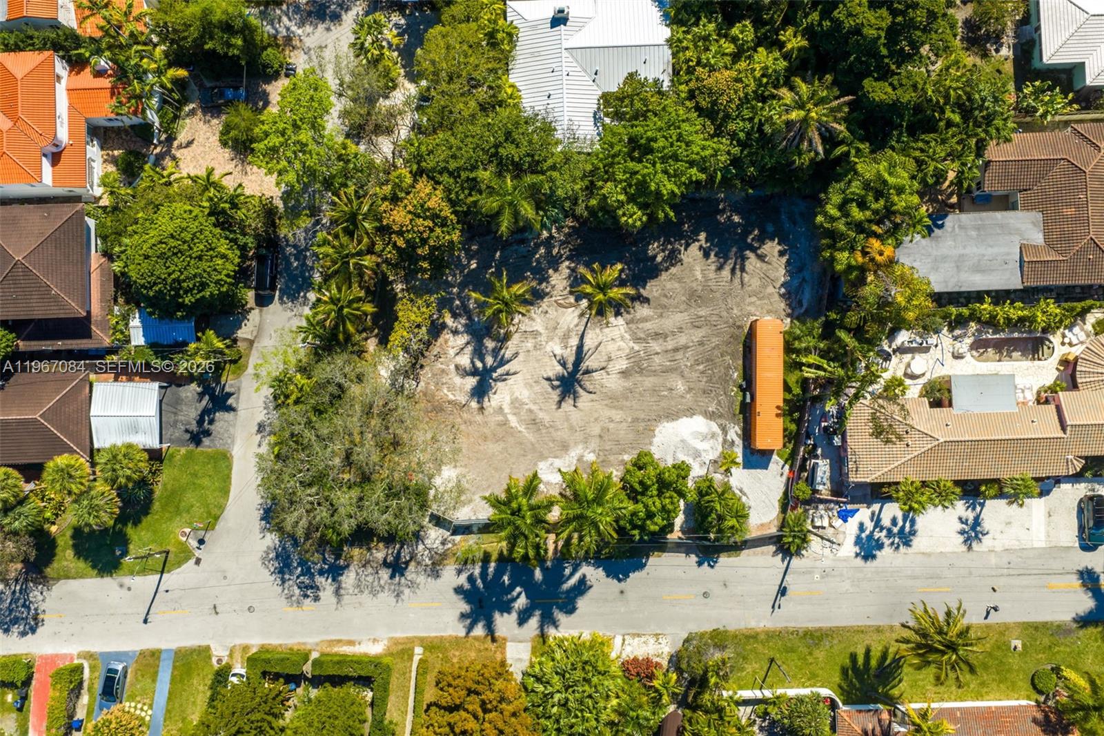 FAIRGREEN 2ND AMD PL - Residential