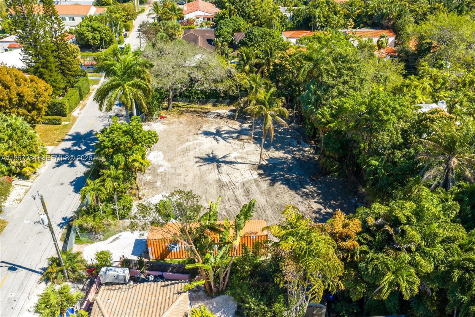 FAIRGREEN 2ND AMD PL - Residential