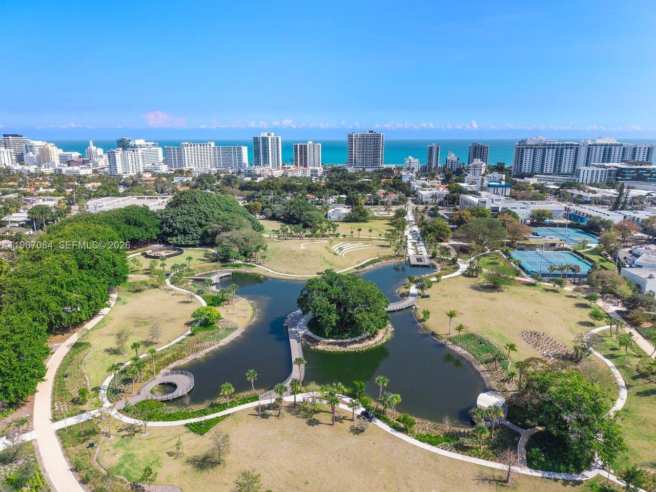 FAIRGREEN 2ND AMD PL - Residential