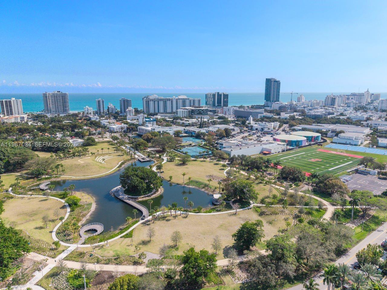 FAIRGREEN 2ND AMD PL - Residential