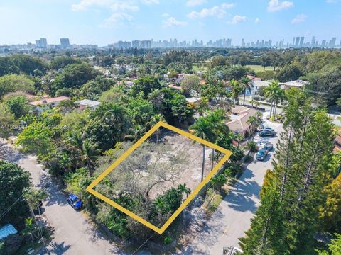 2880 Fairgreen Dr Miami Beach FL 33140