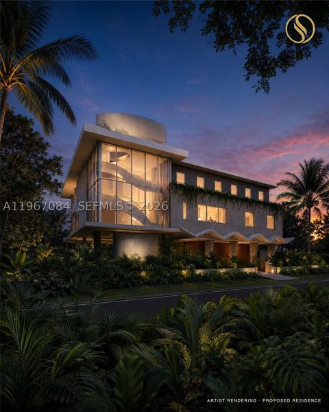 2880 Fairgreen Dr Miami Beach FL 33140