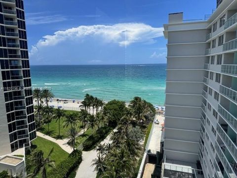 19201 Collins Ave 926 Sunny Isles Beach FL 33160