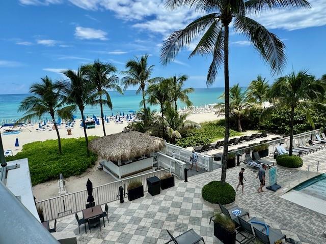17375 Collins Ave 1505